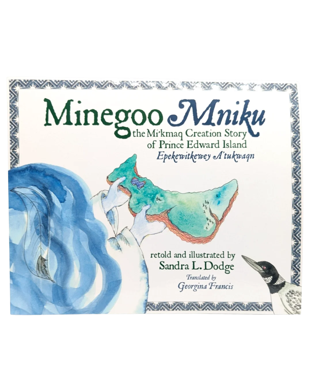 Minegoo Mniku
