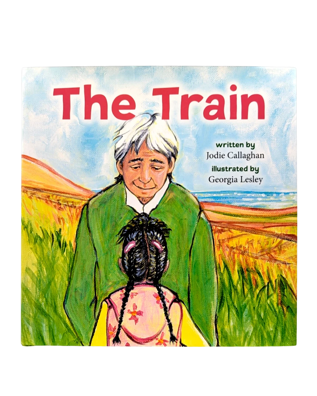 The Train Front.webp