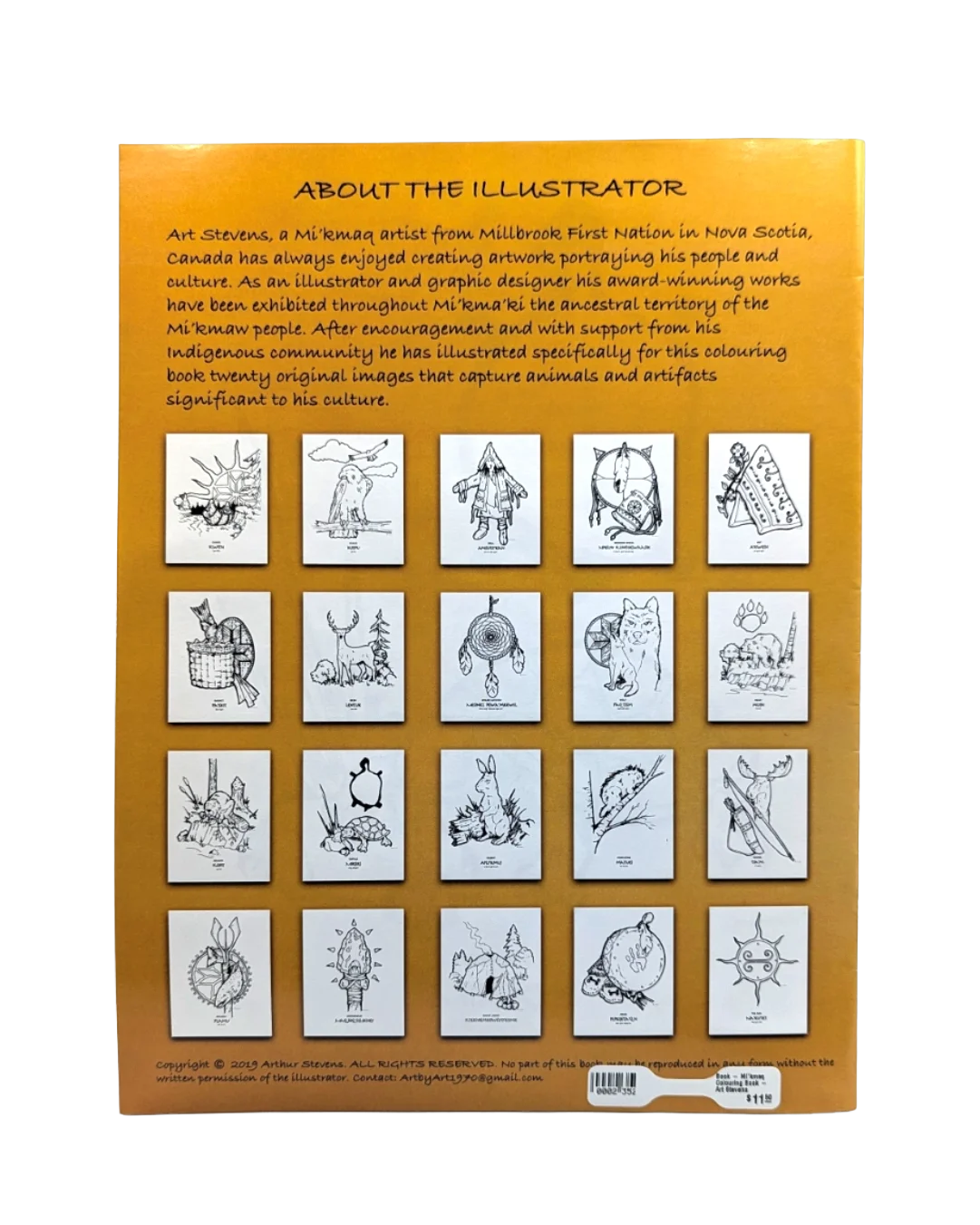 mi'kmaq colouring book back.webp