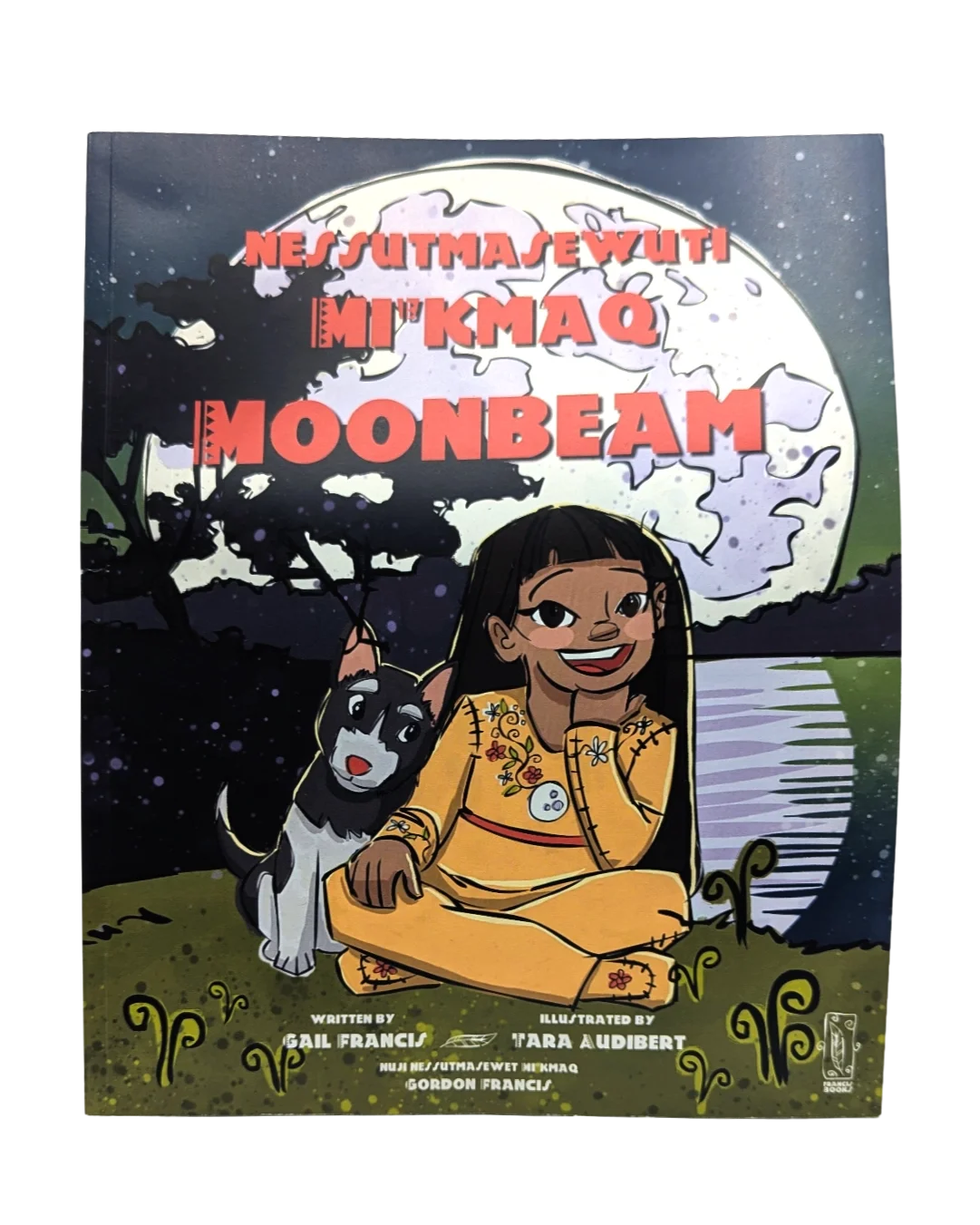 Moonbeam