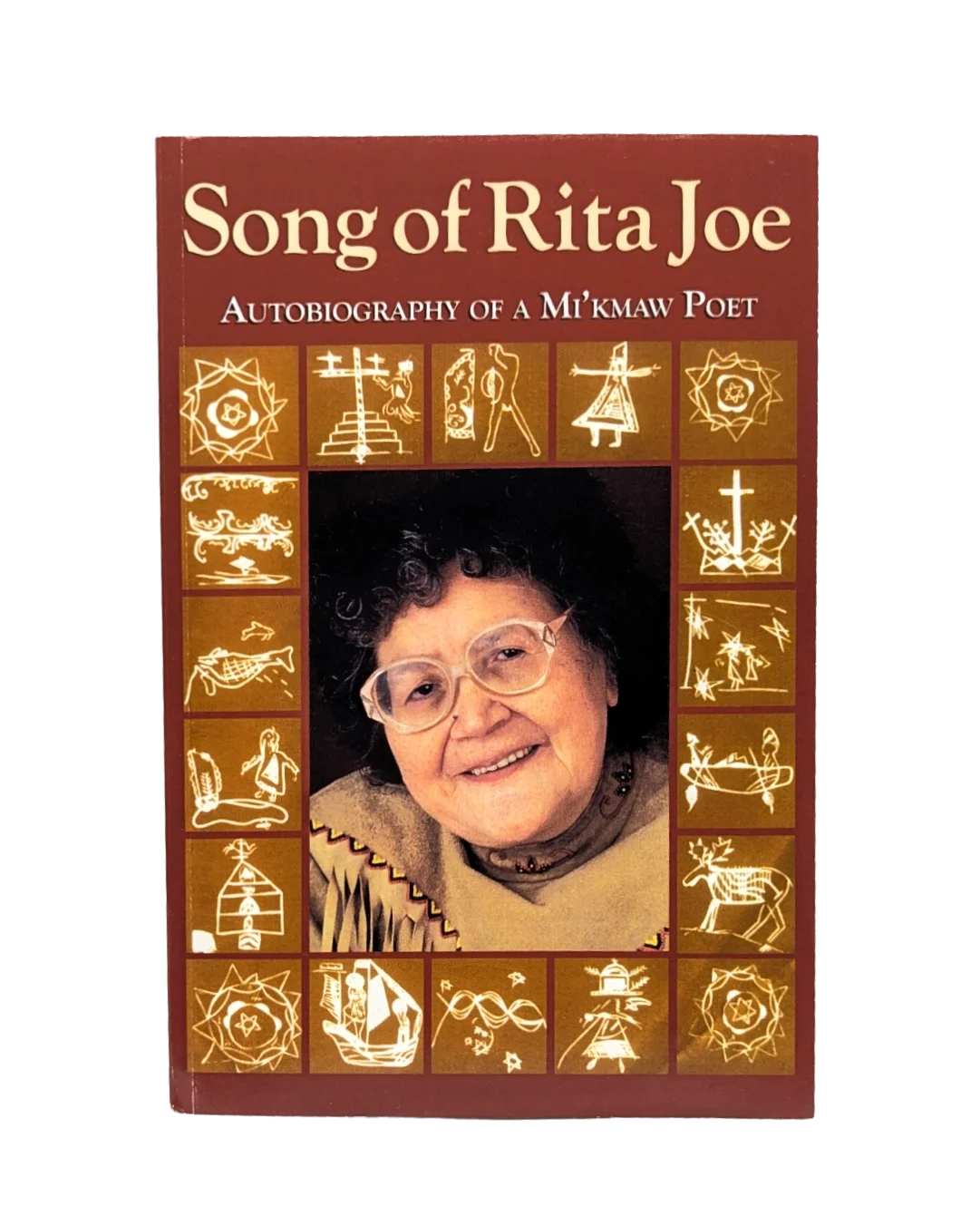 song of rita joe front.webp
