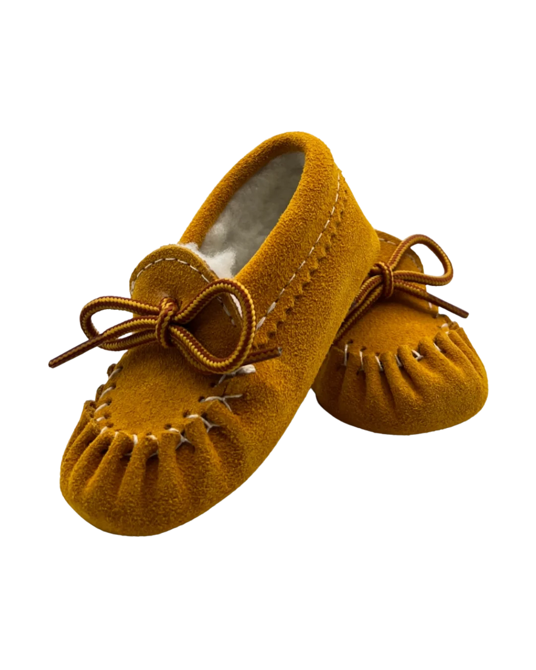 Baby Moccasins - Senrawah dance