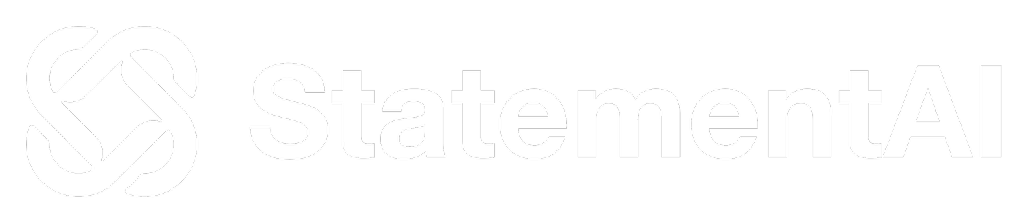 StatementAI (Copy)
