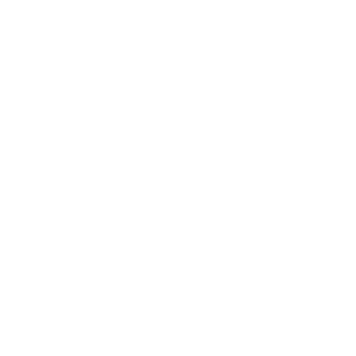 Shield with a padlock icon and connected data nodes underneath.