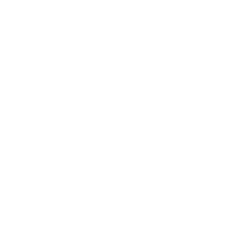 A logo featuring a snake intertwined with a shield outline.