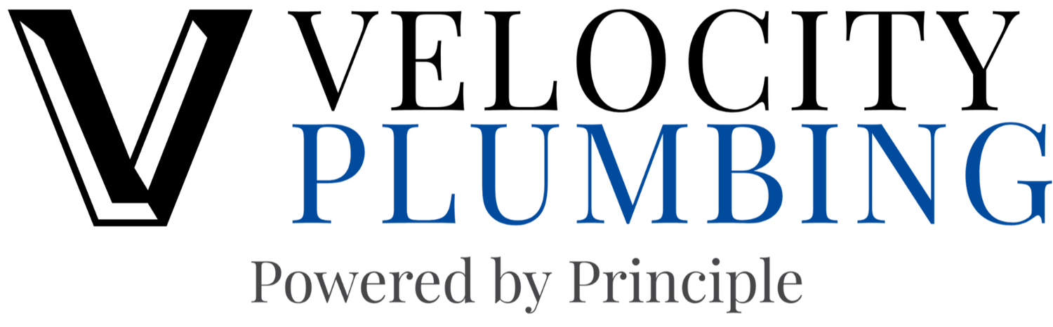 Velocity Plumbing LLC.