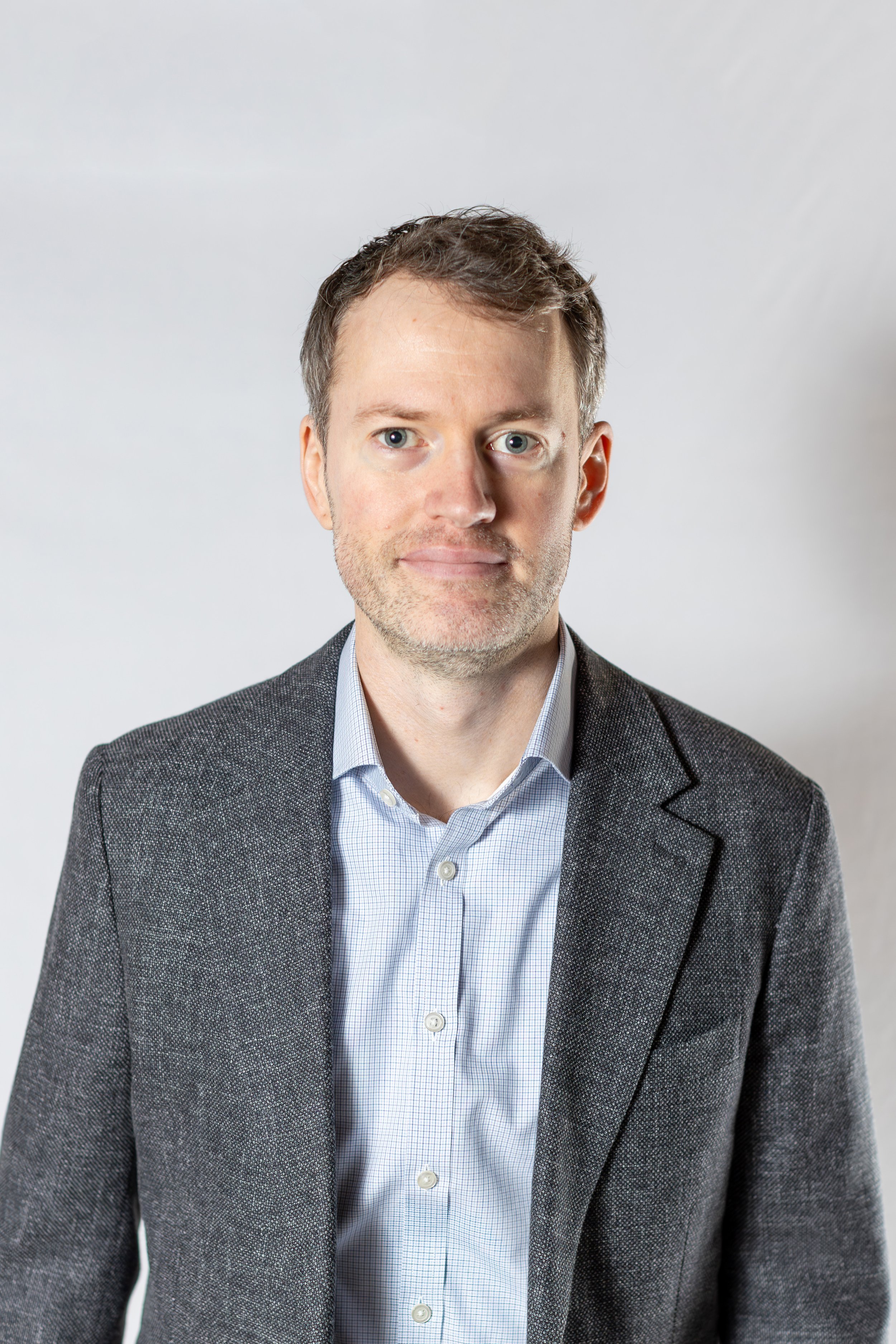 Kevin Bingle