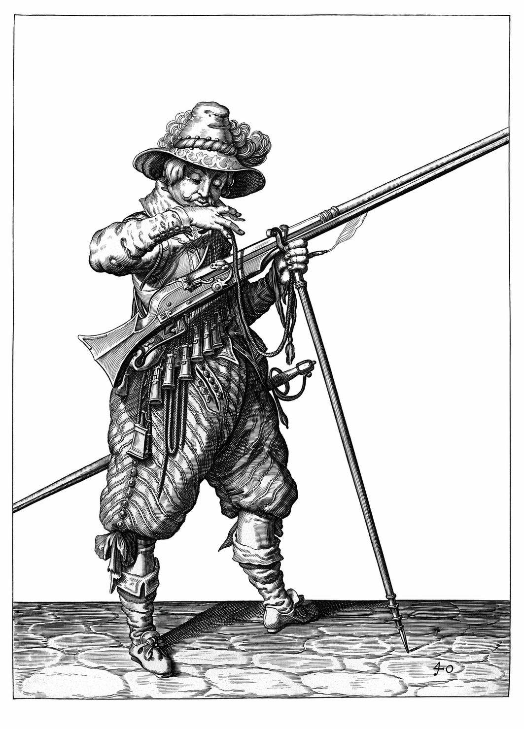 Matchlock