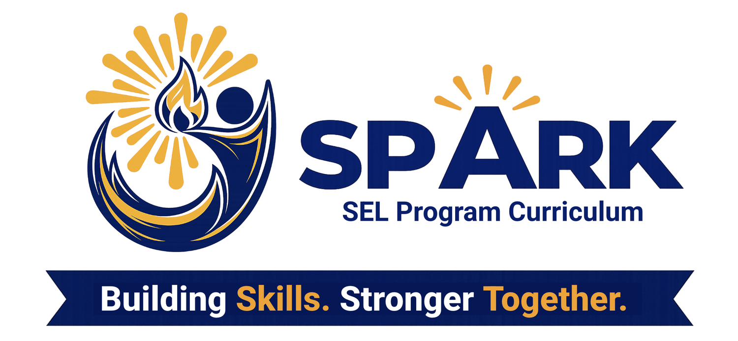 SPARK SEL CURRICULUM
