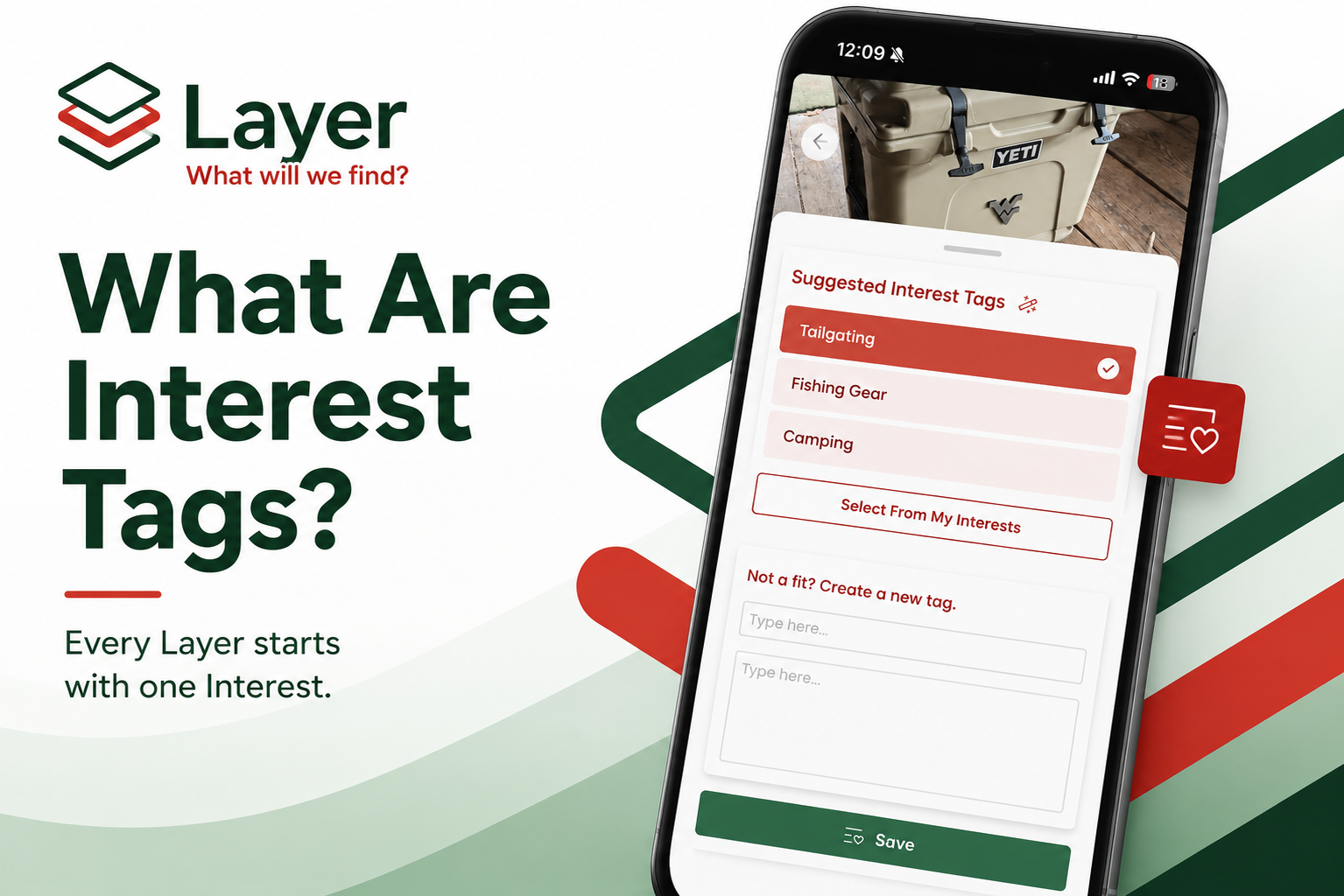 What Are Interest Tags?