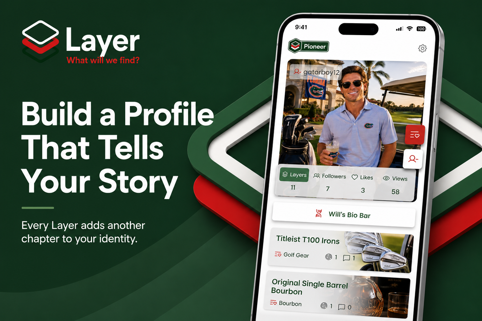 How Do I Build a Profile?