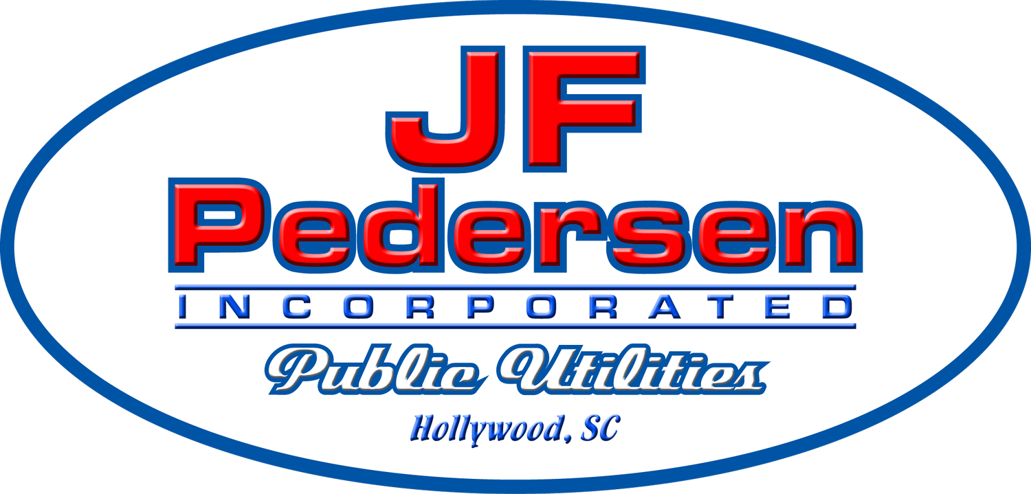 JF Pedersen Co. 