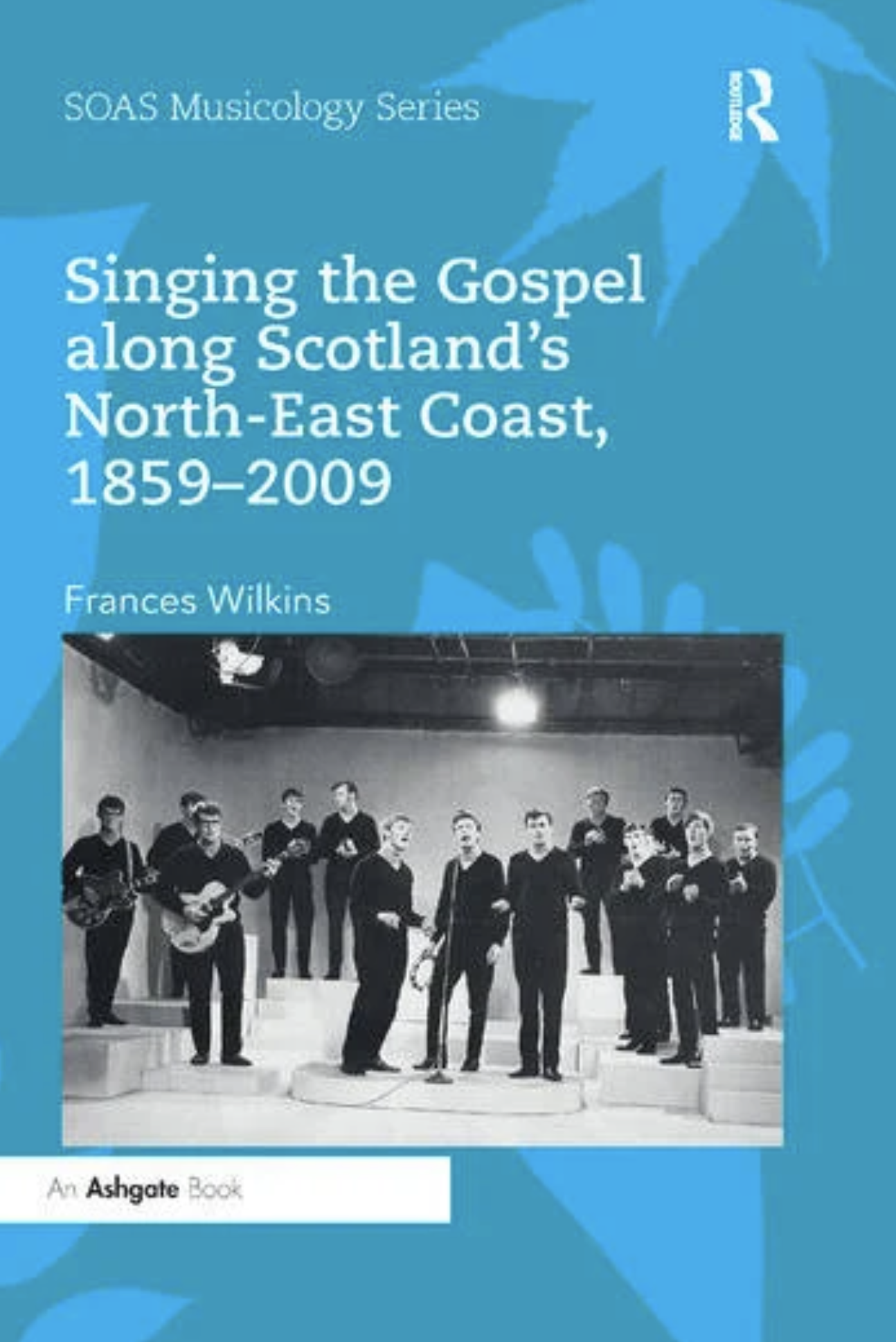 Book: Singing the Gospel
