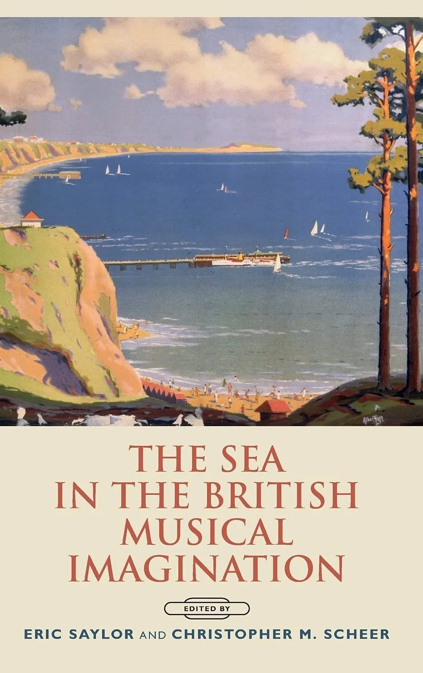 Chapter: Maritime Radio Singers