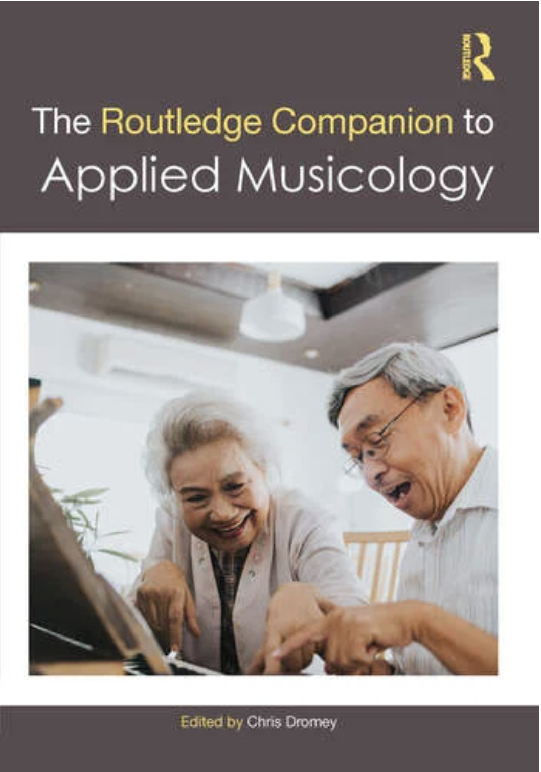 Chapter: Exhibiting Ethnomusicology
