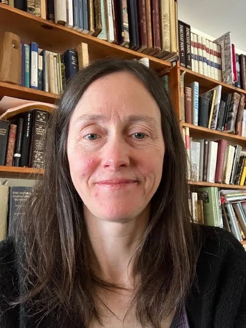 Barbara-Ann Burnett