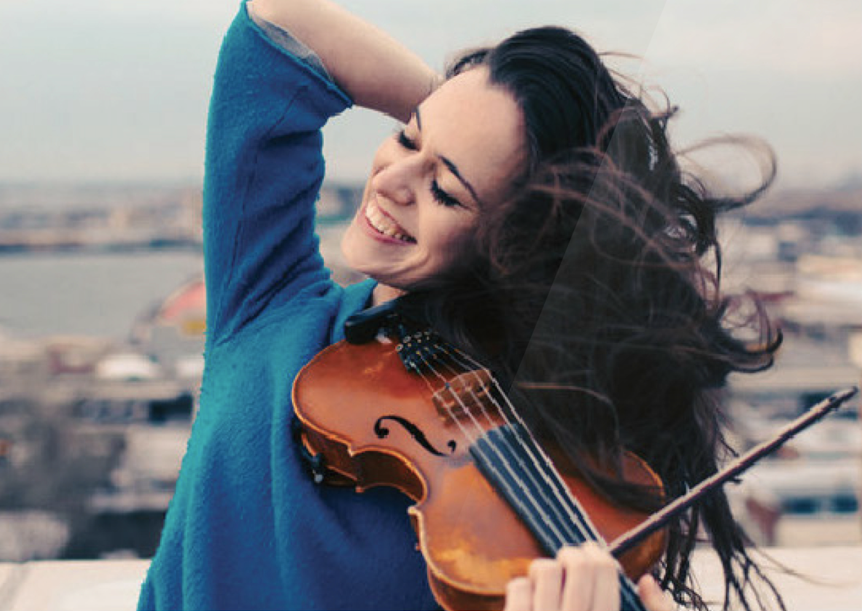 The North Atlantic Fiddle Convention