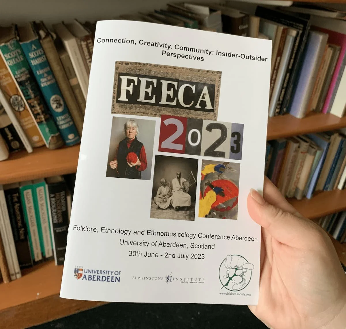 FEECA Early-Career Researchers Conference