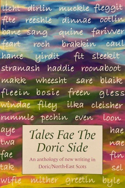 Doric Anthology