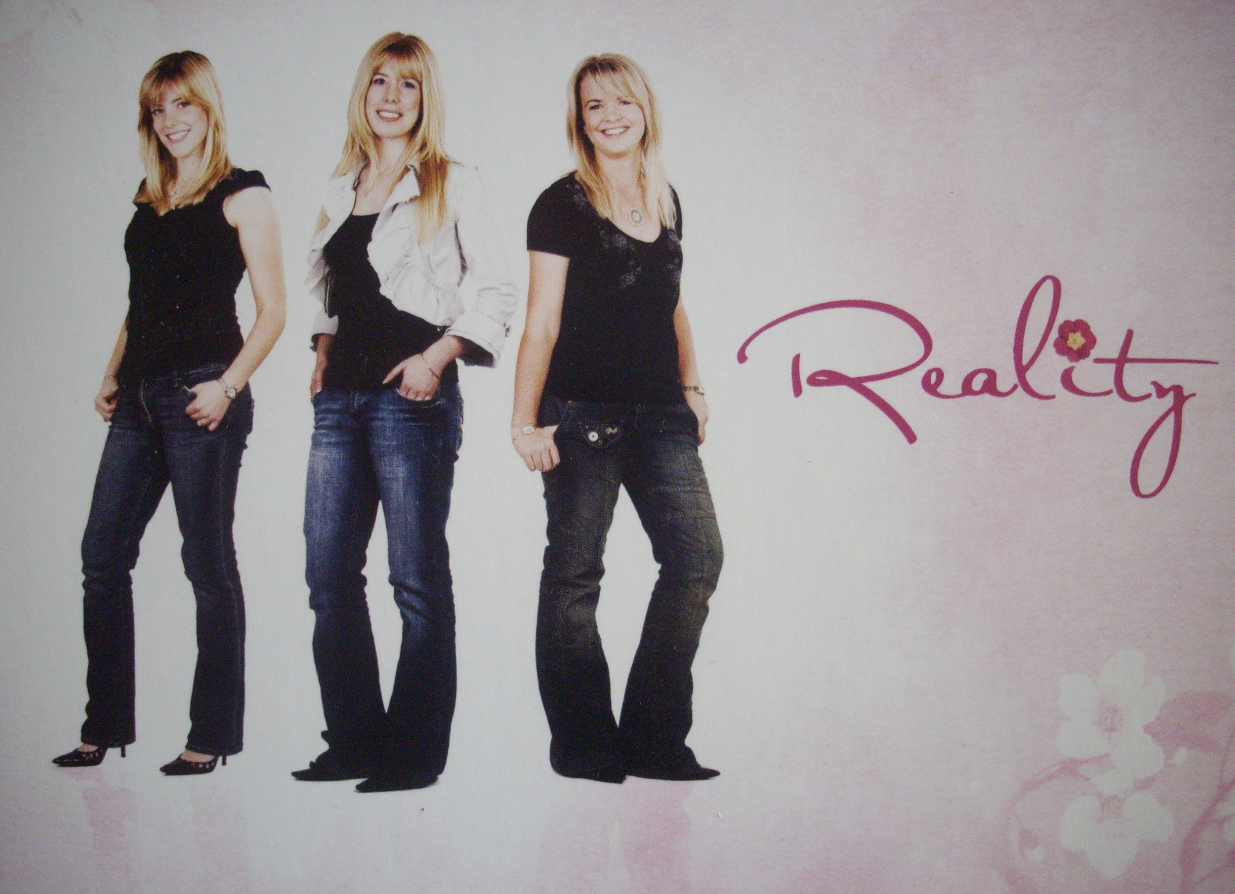 Reality (Fraserburgh), 'Reality' (c2005)