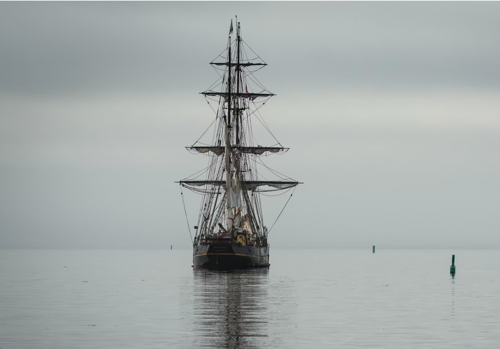Public talk: Musical Traditions of Northern sailors