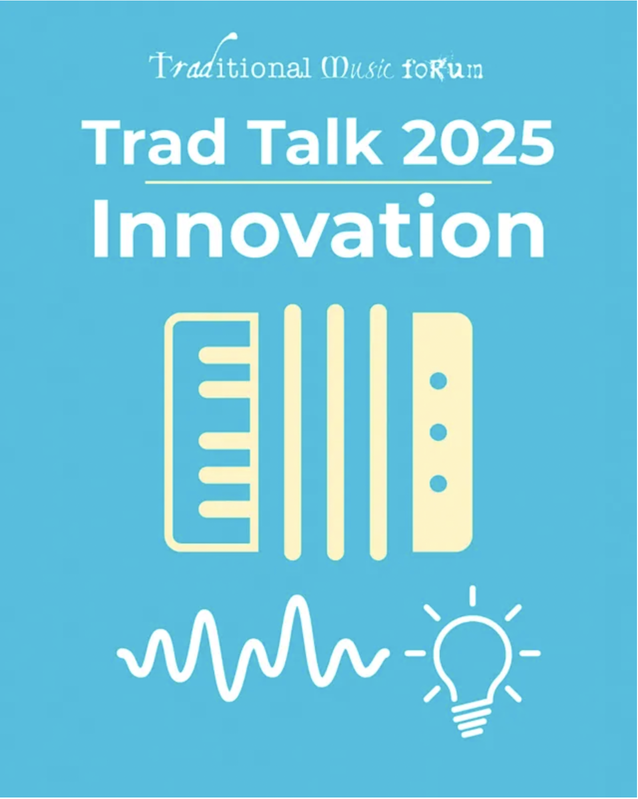 Trad Talks