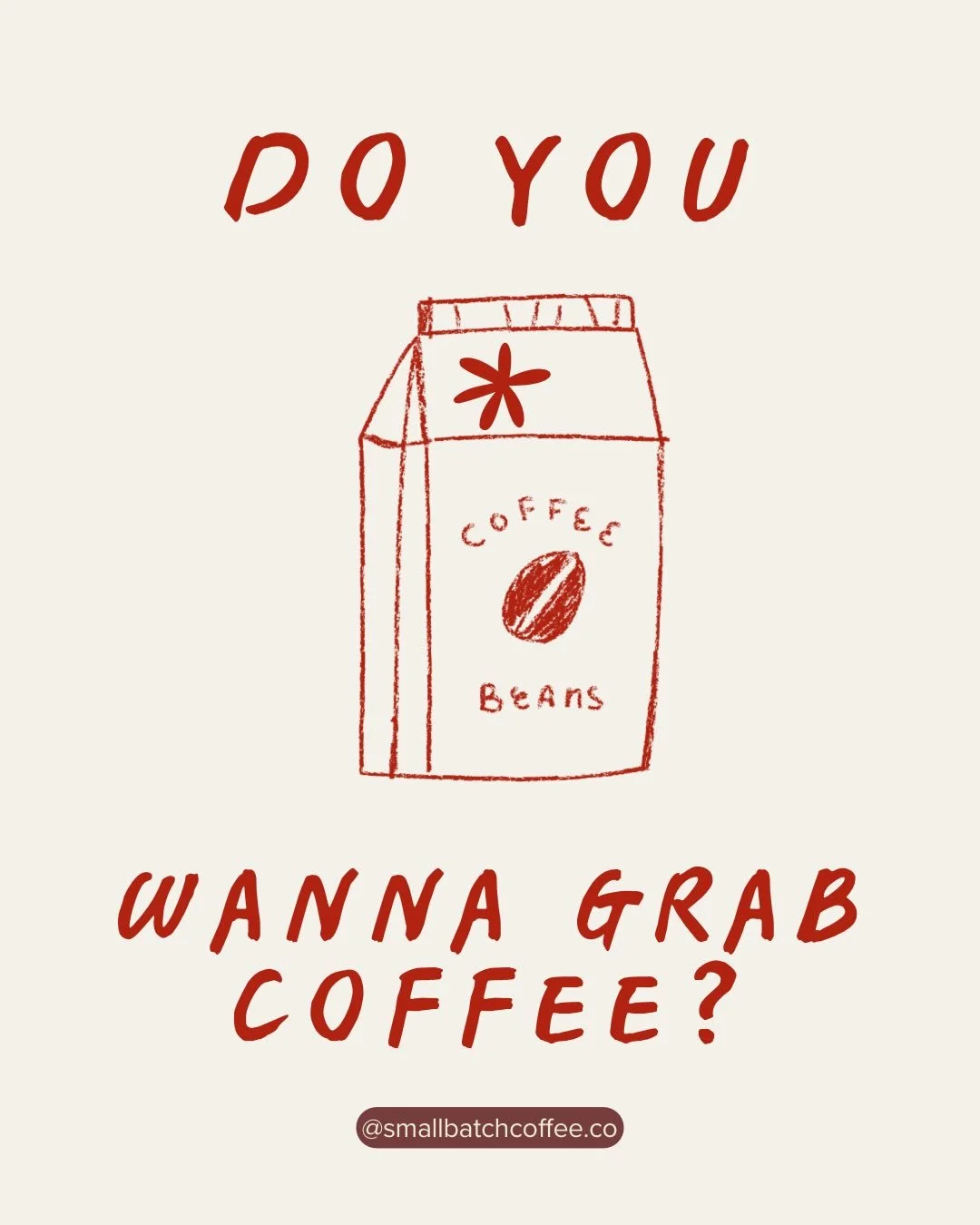Freshly roasted coffee beans = a better at-home coffee experience ☕️🤎
Cheaper than daily coffee runs, better for you, and tastes amazing every time.

Try a new origin with a one-time order or start a subscription so you never run out ✨

DM to buy to