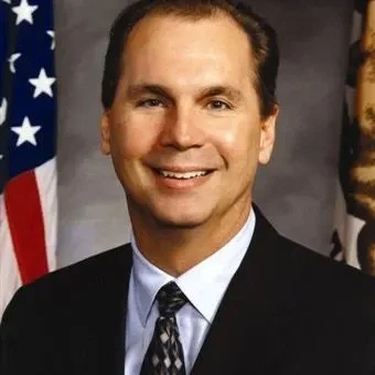 Ray Haynes Congressional Headshot