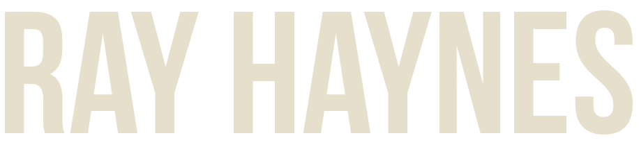 Ray Haynes