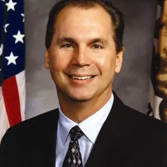 Ray Haynes Congressional Headshot