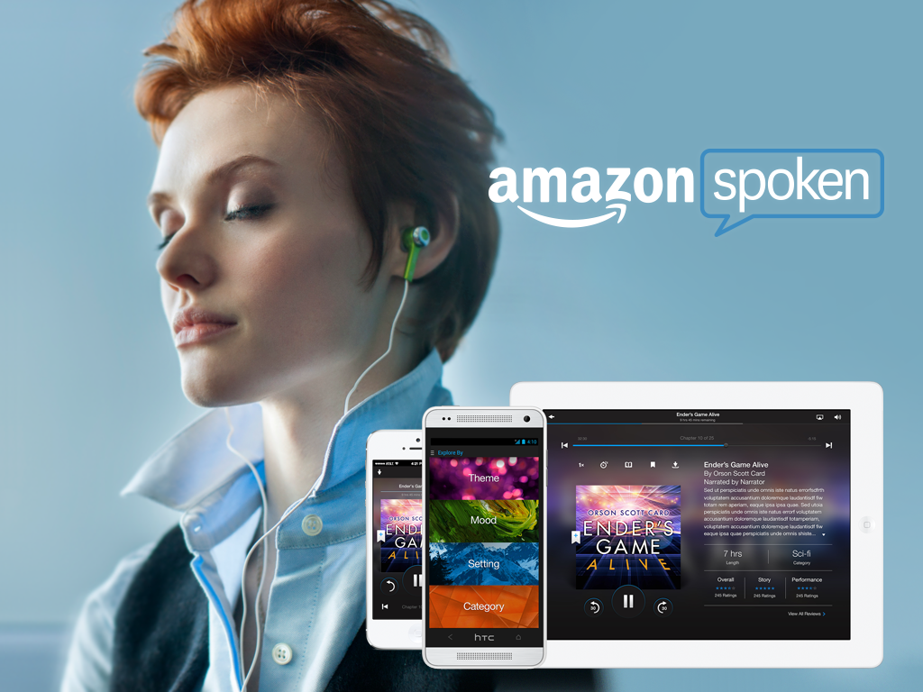 Amazon