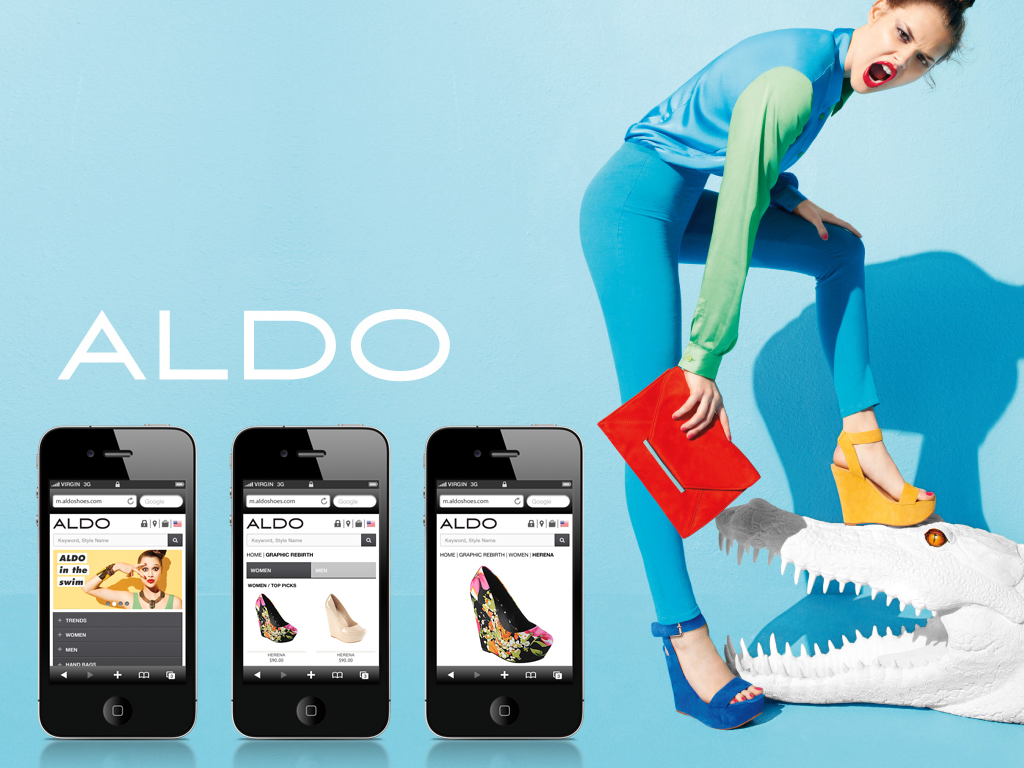 Aldo