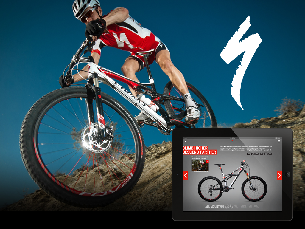 Specialized