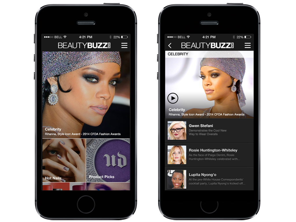 BeautyBuzz Now