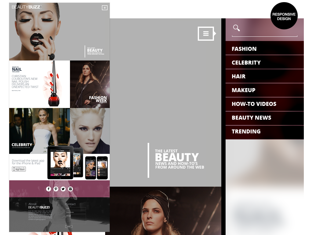 BeautyBuzz Now
