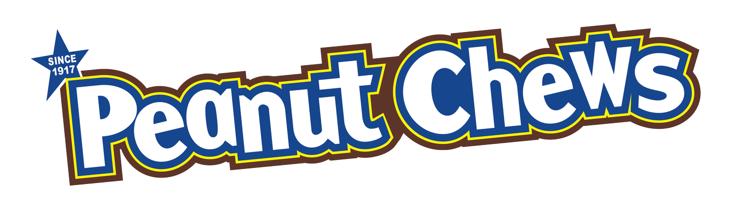 Peanut Chews