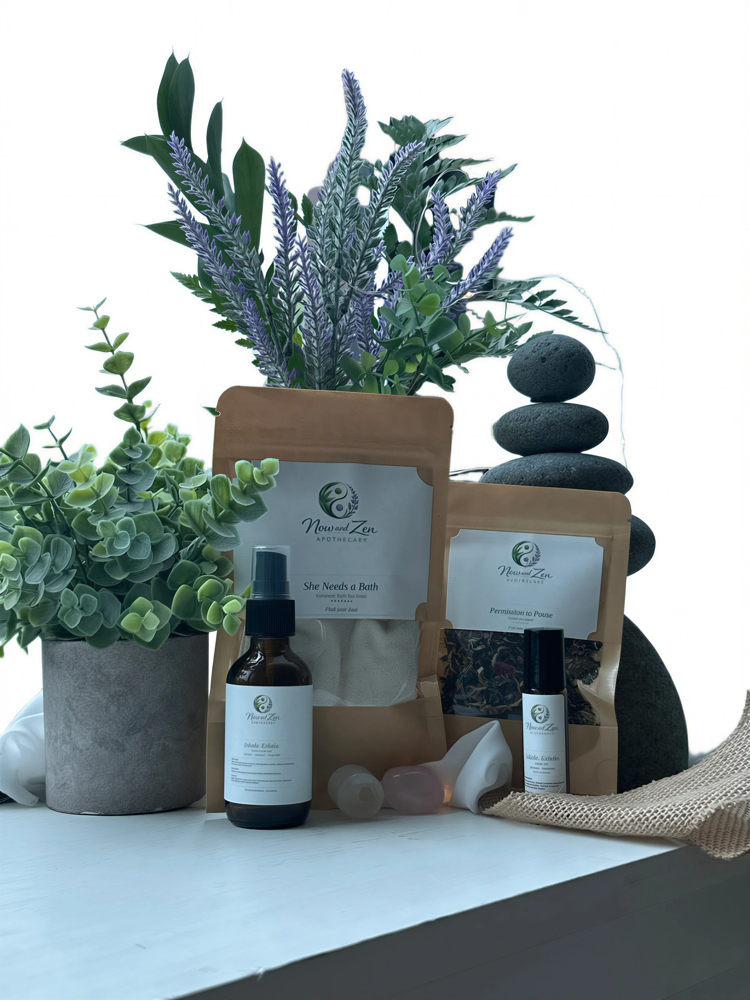 The Elements Collection