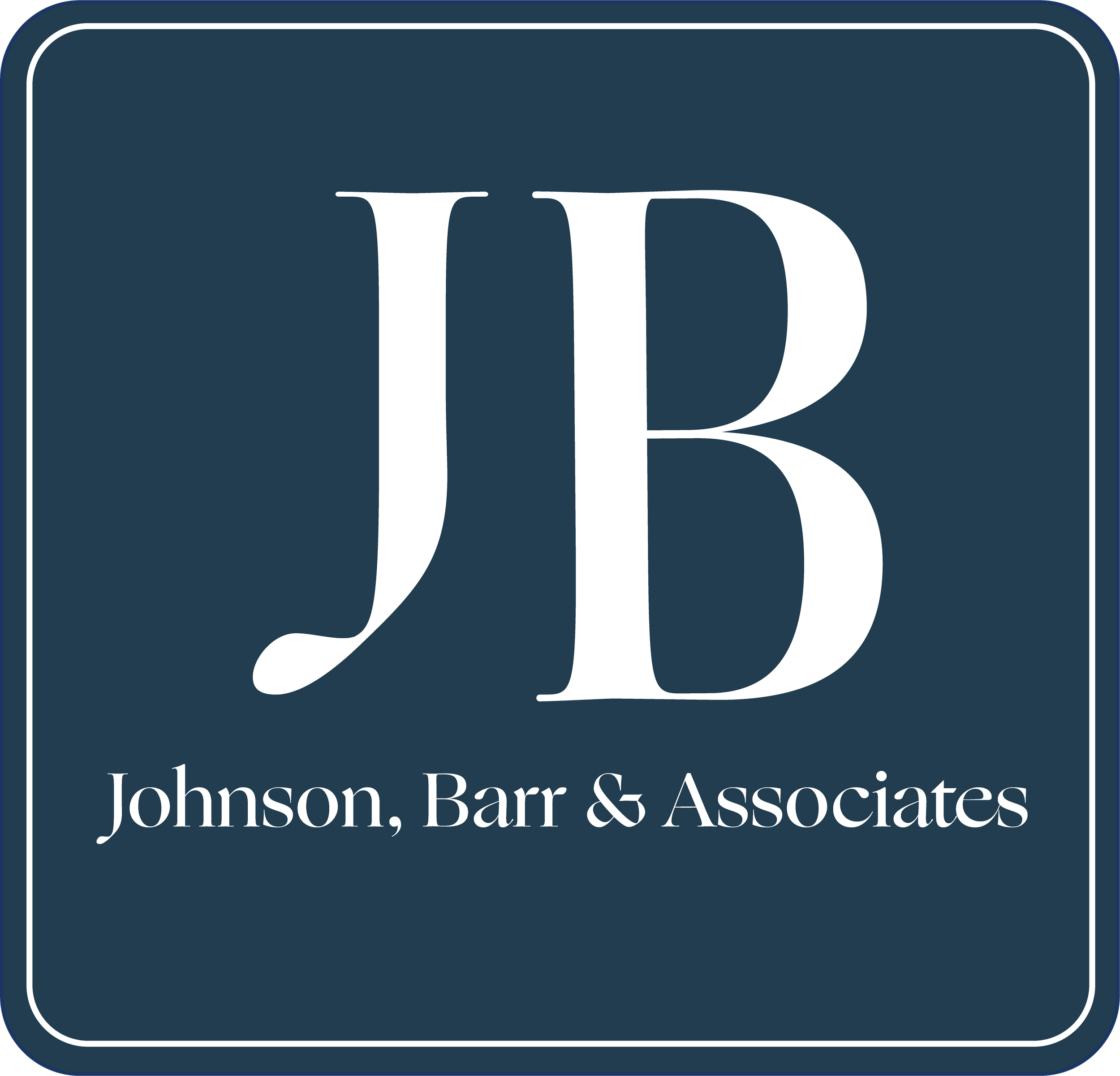 Johnson, Barr & Associates