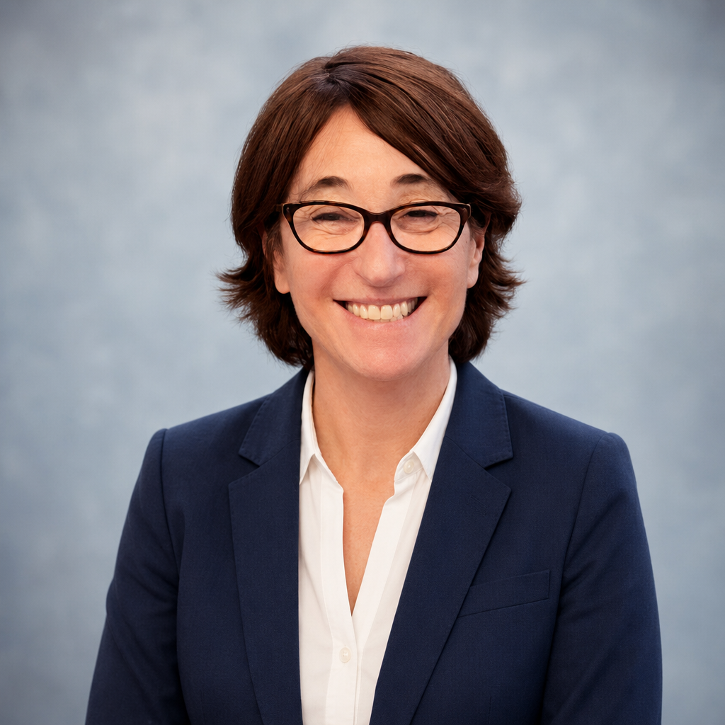 Terri King, CPA, Founder Emeritus.