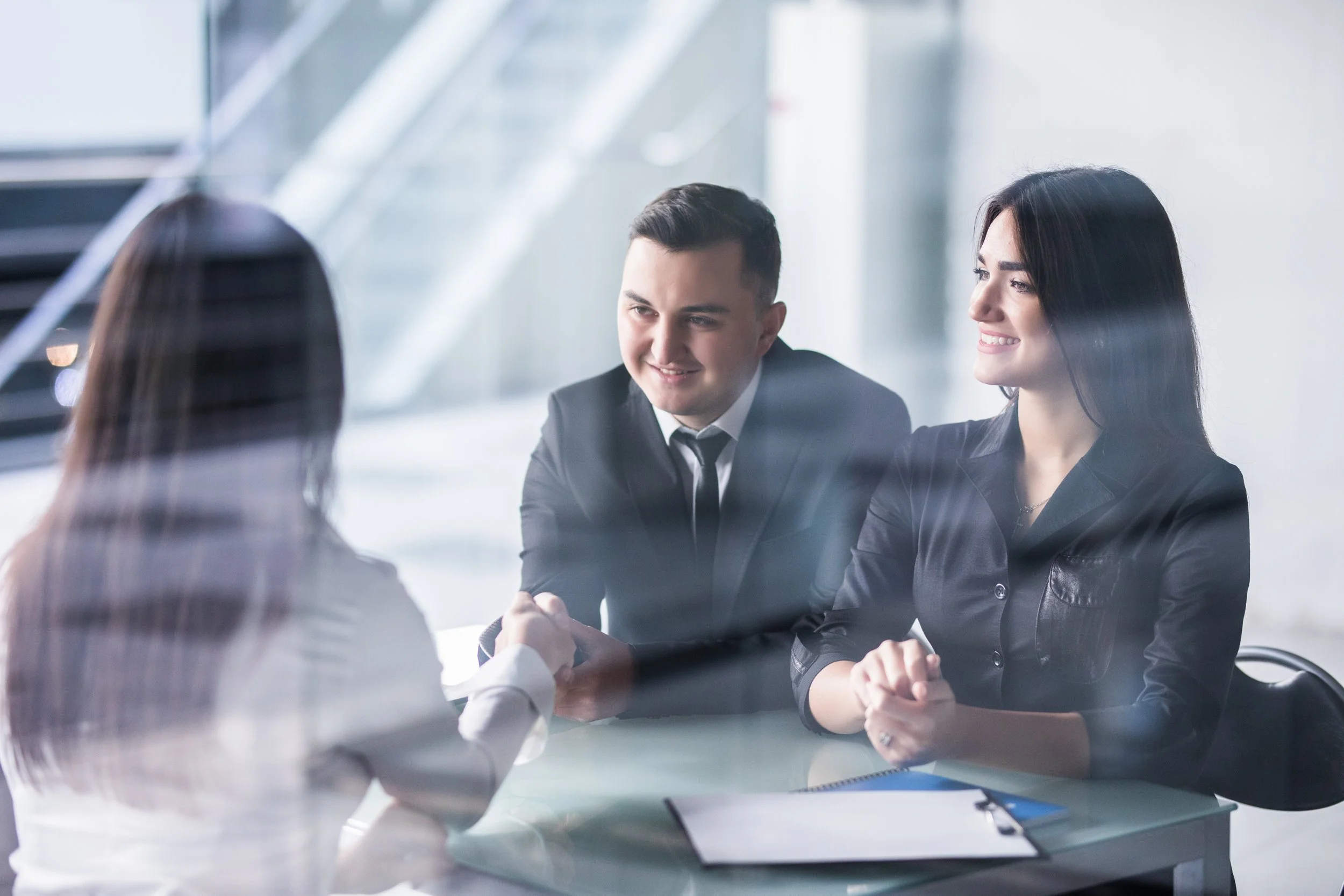 Experience clear, honest, and transparent financial guidance with Johnson, Barr & Associates—where every tax and accounting decision is explained in plain language so you always know exactly what to expect.