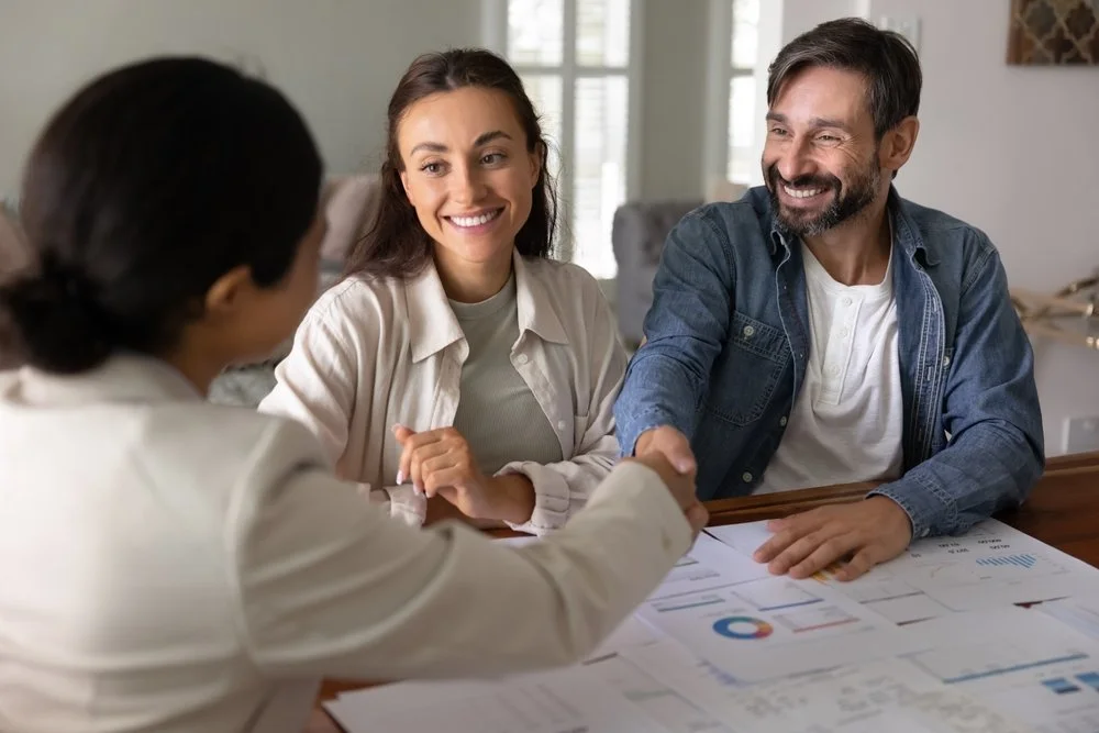 Every Johnson, Barr & Associates client receives our full attention so that your tax needs can be met.