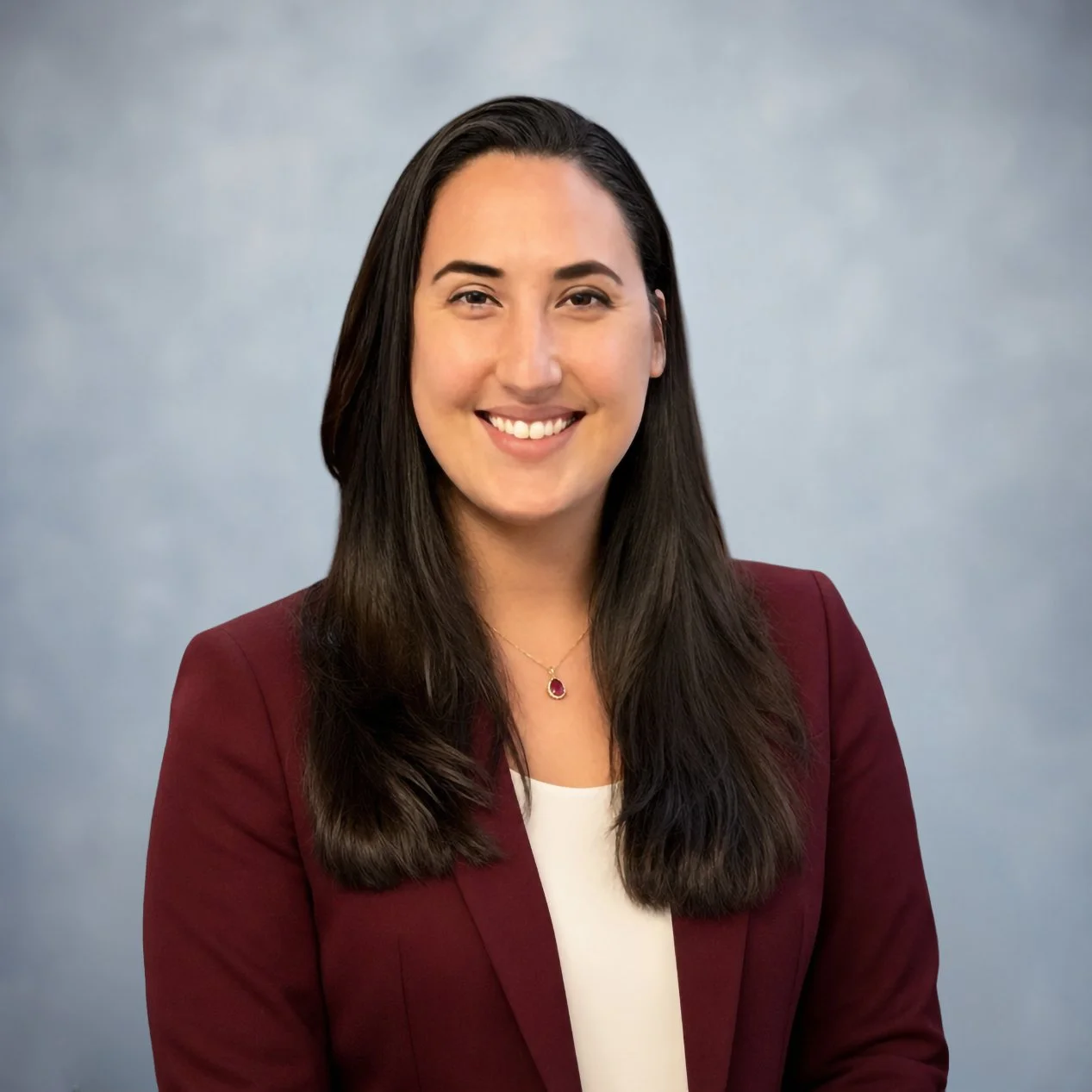 Jennifer Barr, Enrolled Agent, Partner and Co-Founder, Johnson, Barr & Associates.