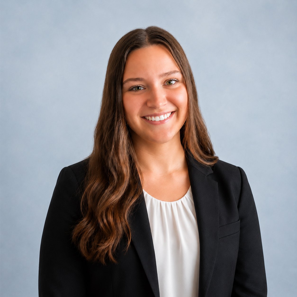 Madison Riedel Accountant