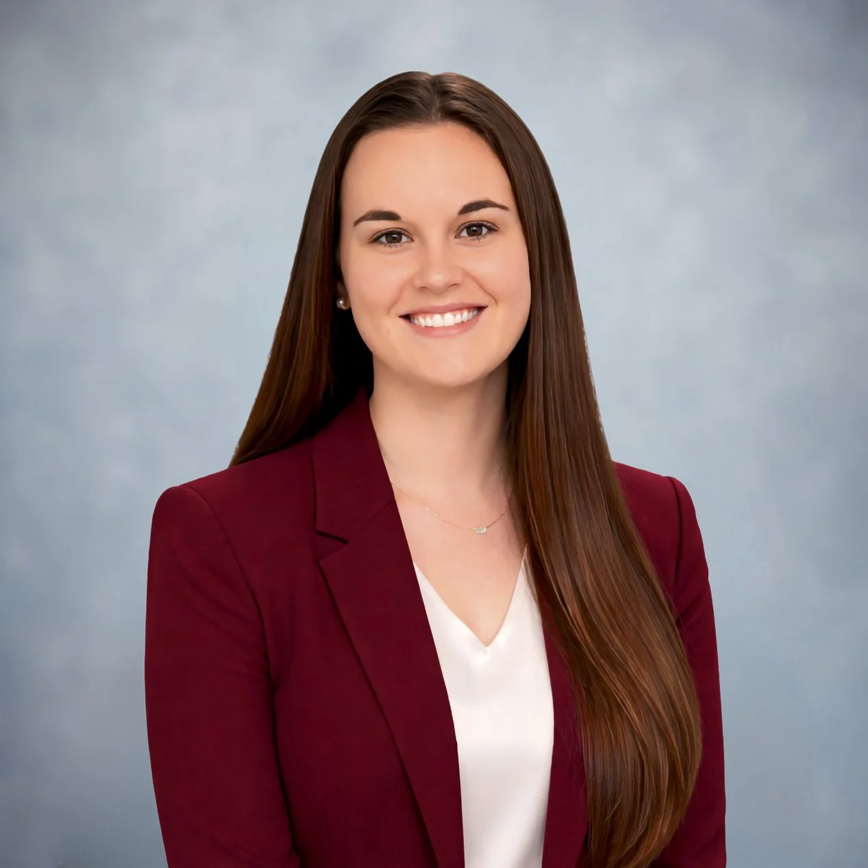 Katie Johnson, Senior Accountant, Partner and Co-owner at Johnson, Barr & Associates.