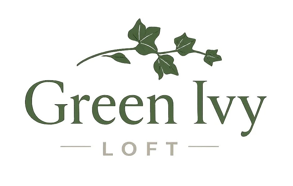 Green Ivy Loft