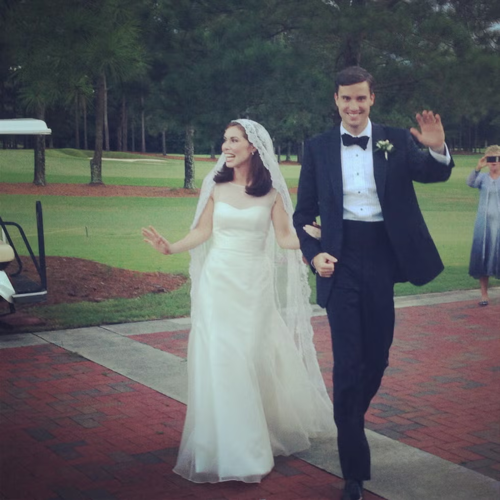 My Wedding Photographer Accidentally Deleted Our Photos