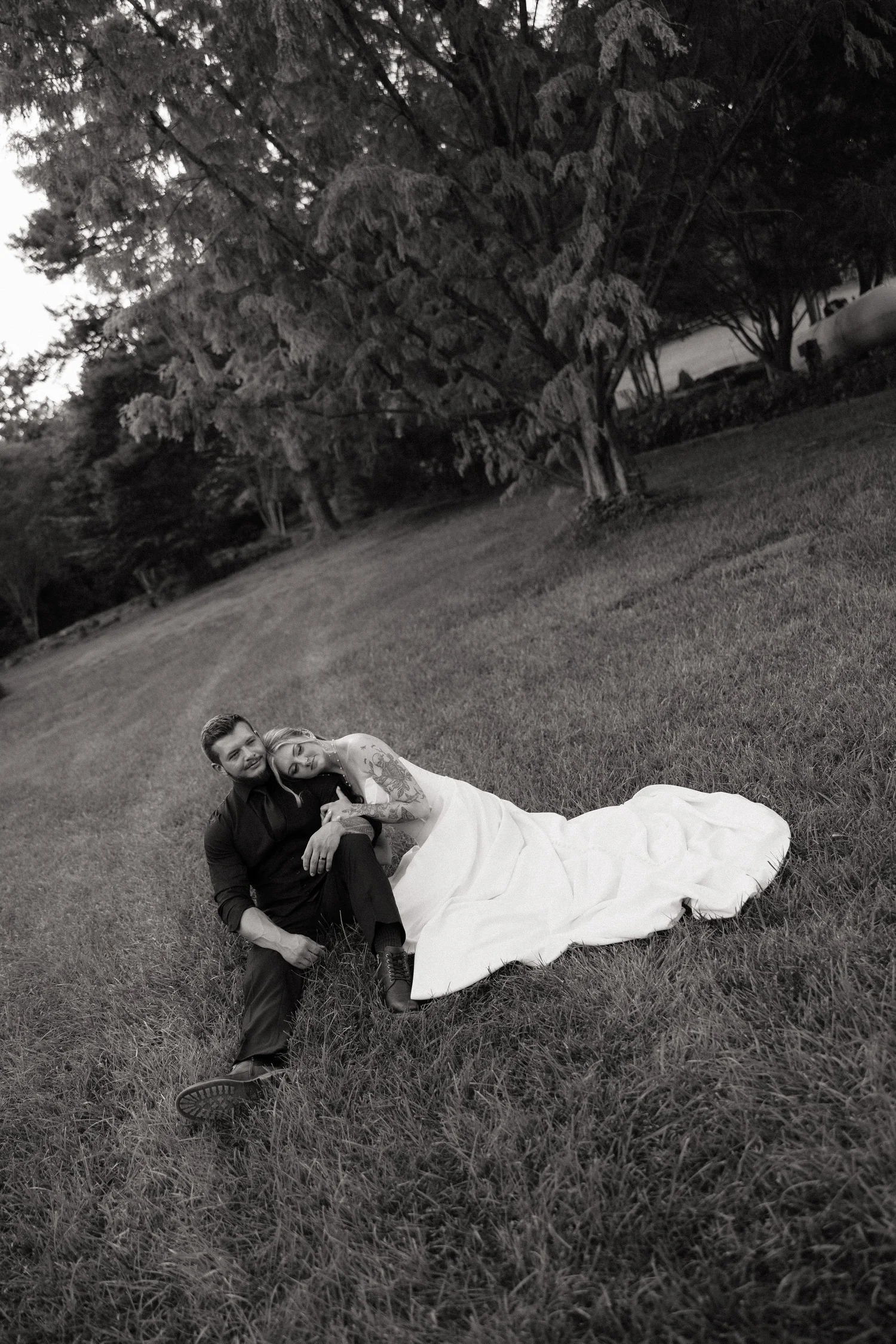 Photo by: Julia Henderson Photography