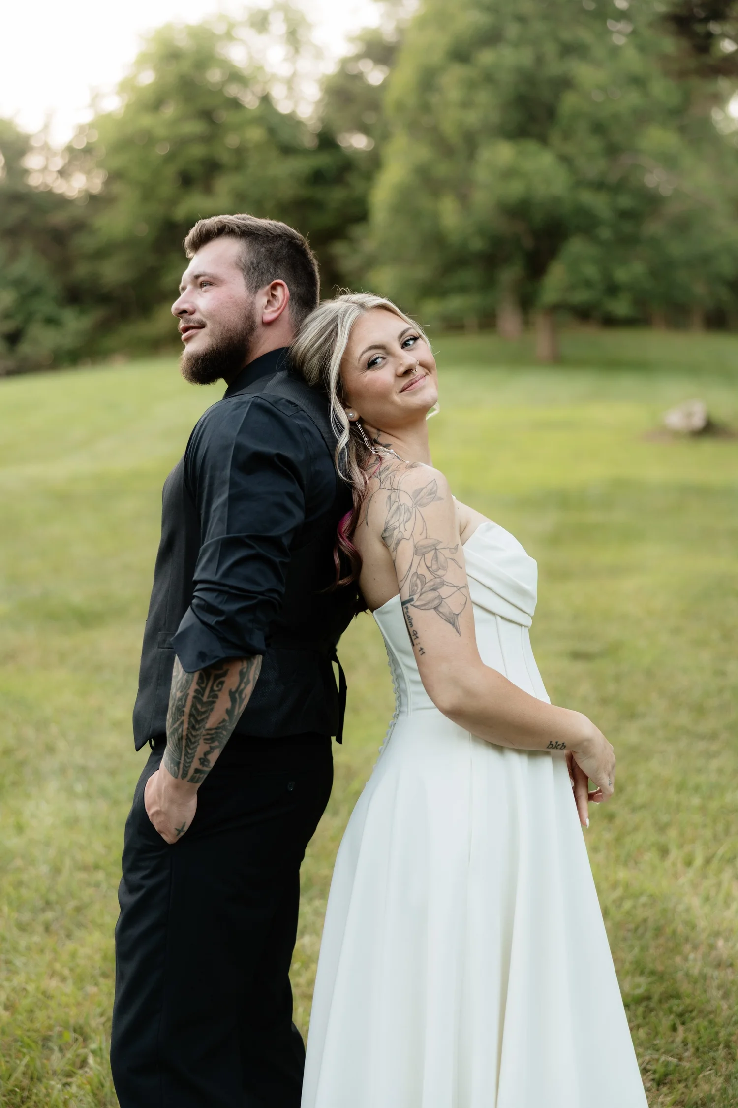 Photo by: Julia Henderson Photography