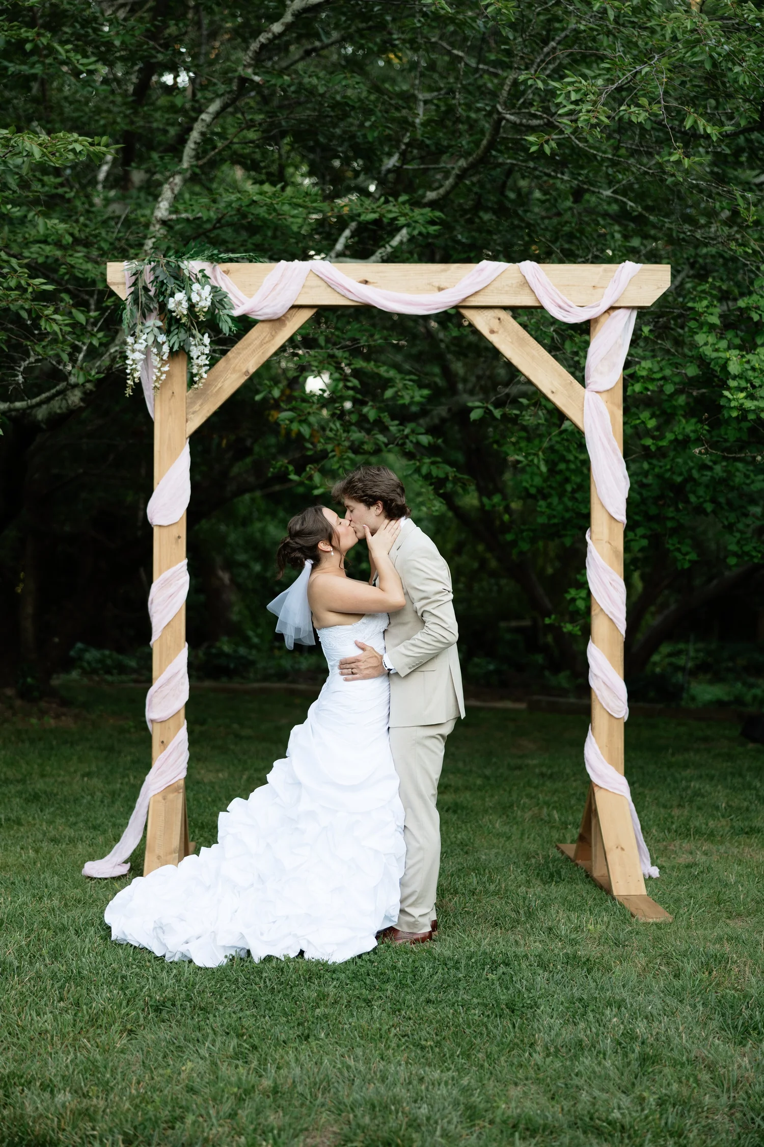 Intimate Wedding Package