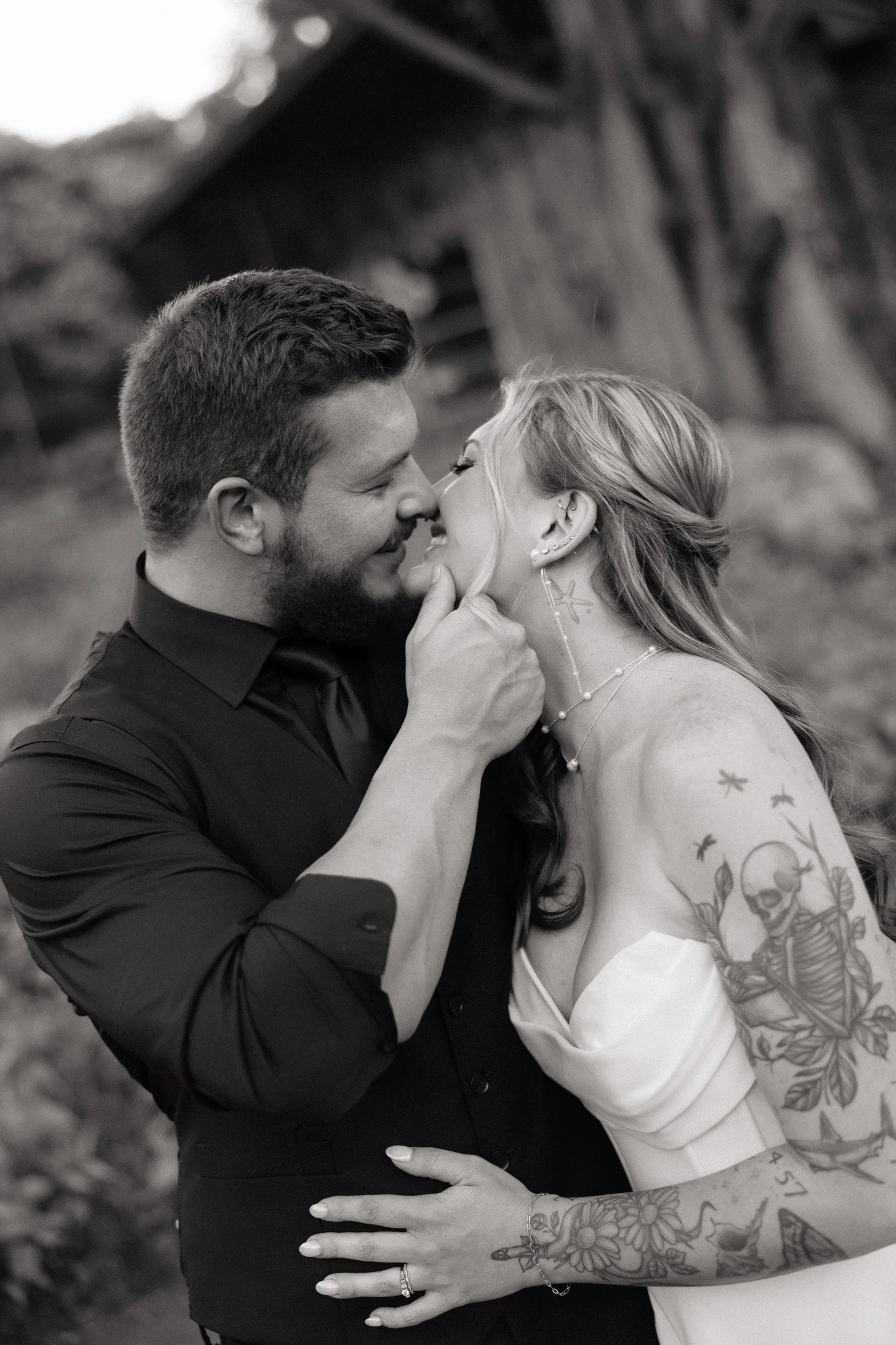Photo by: Julia Henderson Photography